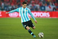 Messi Golden Boot 2016 Copa America Experts Pick