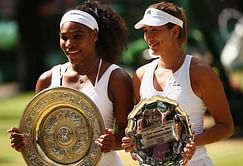 Serena Williams vs Garbine Muguruza French Open 2016 Live Tennis Score Updates, Muguruza beats Serena Williams to win French Open