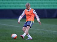 Martin Odegaard