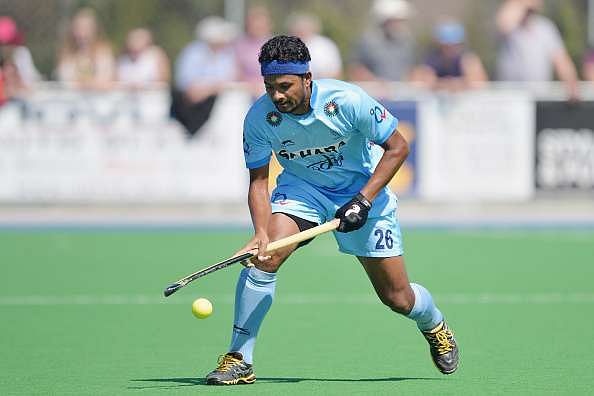 Rio Olympics 2016: BCCI helping hand crucial in hockey player's timely recovery