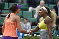 Garbine Muguruza : 5 facts about the 2016 French Open winner