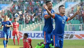 Indian football: 7 instances of success in recent times