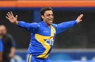 Shoaib Akhtar