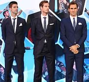 Wimbledon 2016 - Analysing the top seeds' chances