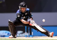 Brendon McCullum
