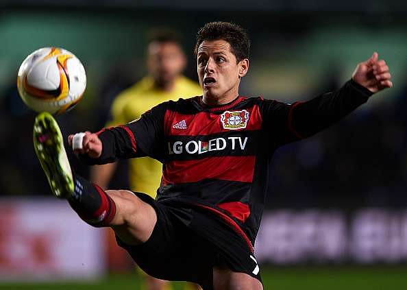 Hernandez rues lack of opportunities at United and Real Madrid