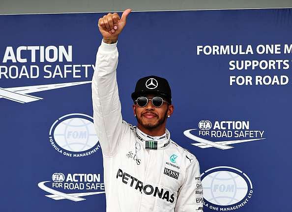 Formula One Canadian Grand Prix 2016: Live race updates, Lewis Hamilton wins
