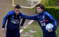 Darmian Florenzi Italy Predicted XI 11 Euro 2016