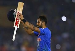 Virat Kohli congratulates Indian Hockey Team for their historic Champions Trophy silver