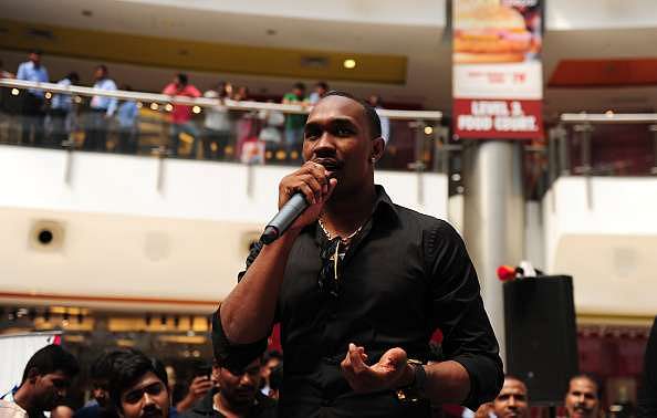 Dwayne Bravo not in favour of two-tier system in Test cricket