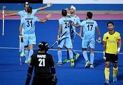 Hockey Champions Trophy 2016: India’s 6 greatest performances in the tournament