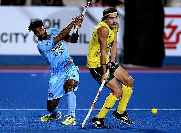 2016 FIH Men's Hockey Champions Trophy: India settle for silver after losing in shootout to Australia