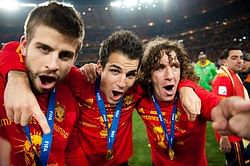 Spain will atleast make it to Euro final: Carles Puyol