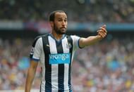 Andros Townsend