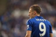 Jamie Vardy