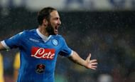 Gonzalo Higuain