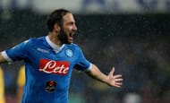 Gonzalo Higuain