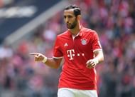 Medhi Benatia