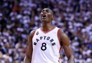 Bismack Biyombo