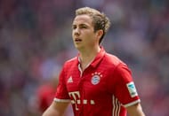 Mario Gotze