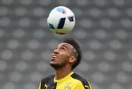 Pierre-Emerick Aubameyang