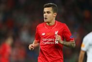 Philippe Coutinho