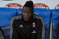 Mario Balotelli