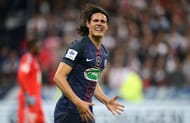 Edinson Cavani