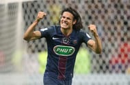 Edinson Cavani