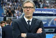Laurent Blanc
