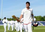 Alastair Cook Investec 2016 10000