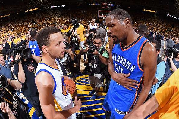 2016 NBA Playoffs: The unsung heroes from the teams in the Conference Finals