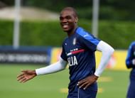 Ogbonna Italy Predicted XI 11 Euro 2016