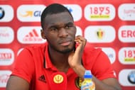 Christian Benteke