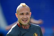 Radja Nainggolan