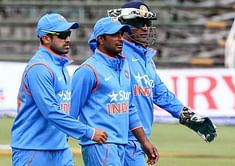 Would like to make some changes for subsequent matches in Zimbabwe, says MS Dhoni