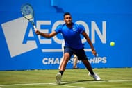Nick Kyrgios 2016