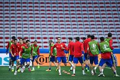 Euro 2016: Spain vs Turkey - Match prediction and head to head record