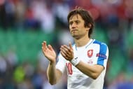 Tomas Rosicky