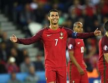 Portugal coach convinced Ronaldo will score against Hungary