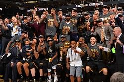5 ways the Cleveland Cavaliers scripted the most improbable Finals comeback in NBA history