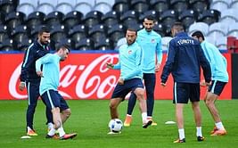 Euro 2016: Czech Republic vs Turkey - Live stream info, probable line-up, head to head(h2h) record and match preview