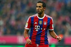 Reports: Juventus interested in signing Bayern Munich defender on loan