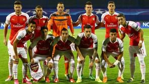 Arsenal EPL 2016-17 fixtures released: Download PDF of Gunners' Premier League Schedule, Match Date, time and venue