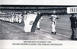 Revisiting India hockey's record-breaking run at the 1956 Olympics on its diamond jubilee