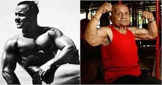 Manohar Aich: 10 things you need to know about him