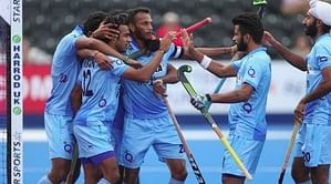 India vs Australia Hockey Live Score Updates at FIH Men's Hockey Champions Trophy 2016, Australia beat India 4-2
