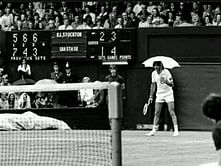 5 Funniest moments in Wimbledon history