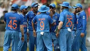 India vs Zimbabwe 2016: India's predicted playing XI