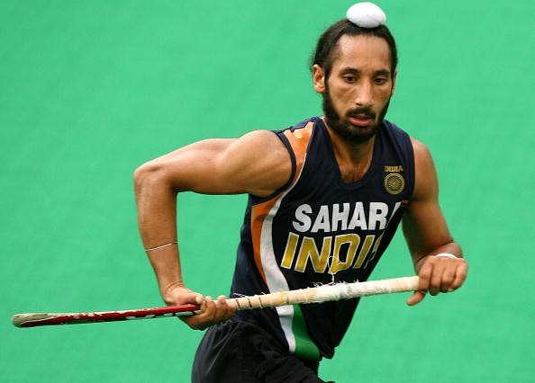 Without hockey, I could have been a drug addict, claims Indian captain Sardar Singh